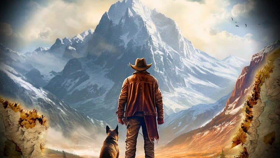 Alaska Gold Fever