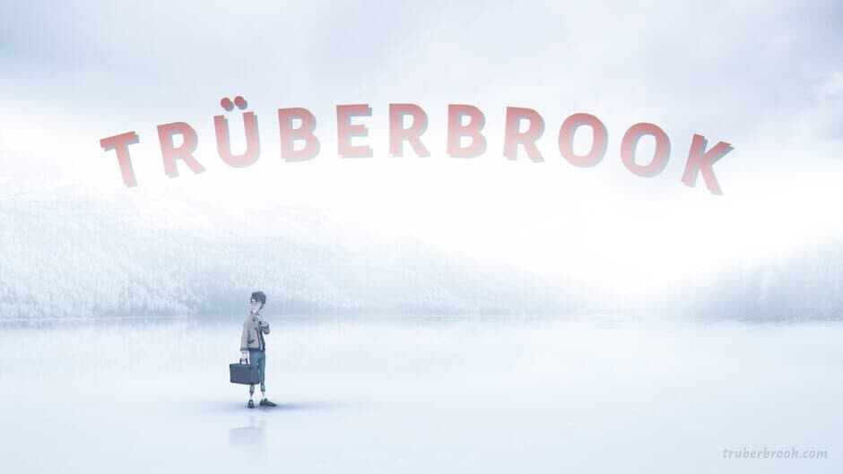 Truberbrook
