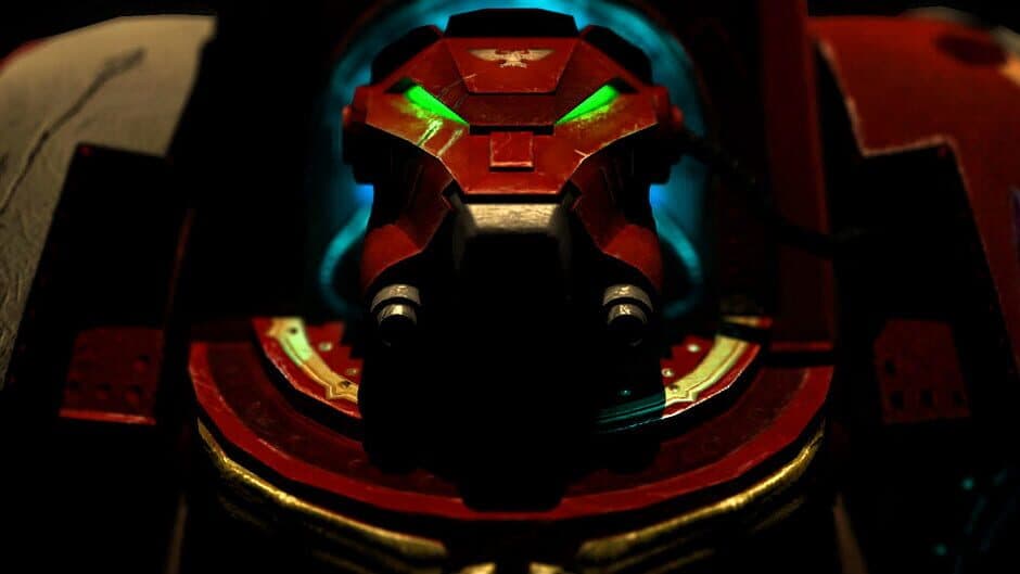 Space Hulk