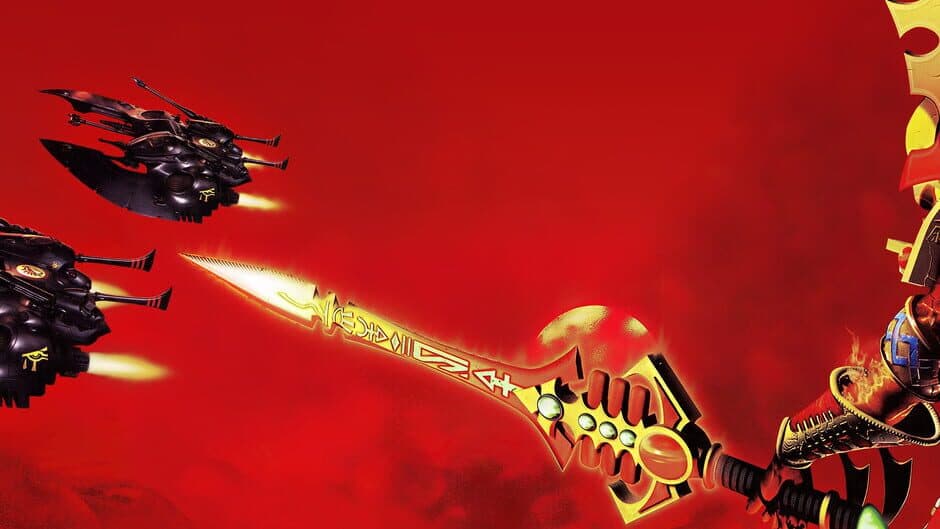 Warhammer 40,000: Rites of War