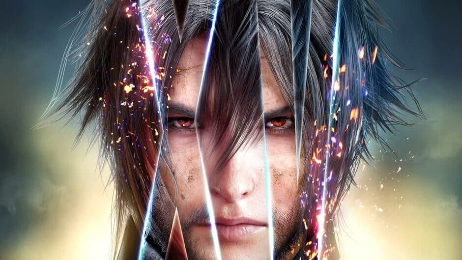 Final Fantasy XV - Royal Pack