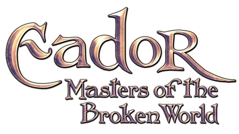 Eador: Masters of the Broken World