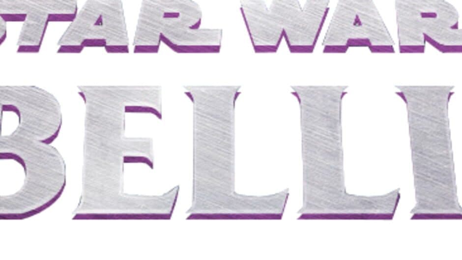 Star Wars: Rebellion