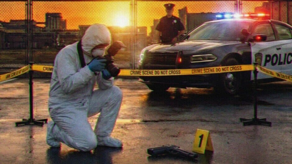 FORENSIC: M.E. Protocol