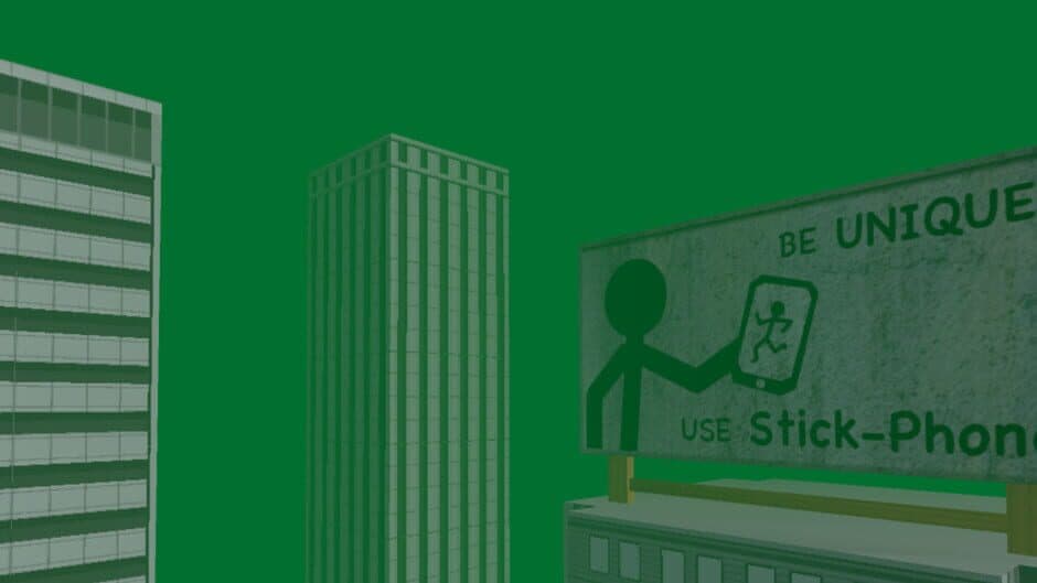 Stickman Zombie Shooting 3D