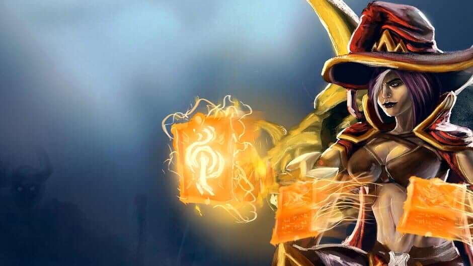 Heroes of Magic and Steel