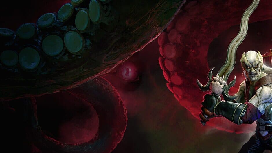 Legacy of Kain: Defiance Remastered