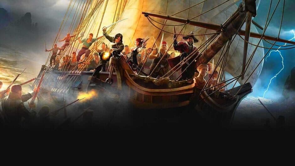Risen 2: Dark Waters