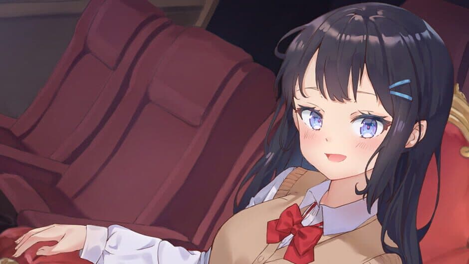 It's Hasegawa-san!?