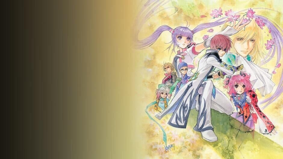 Tales of Graces F - Remastered