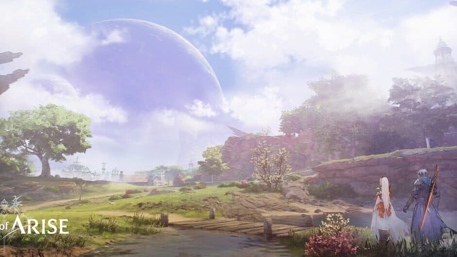Tales of Arise -