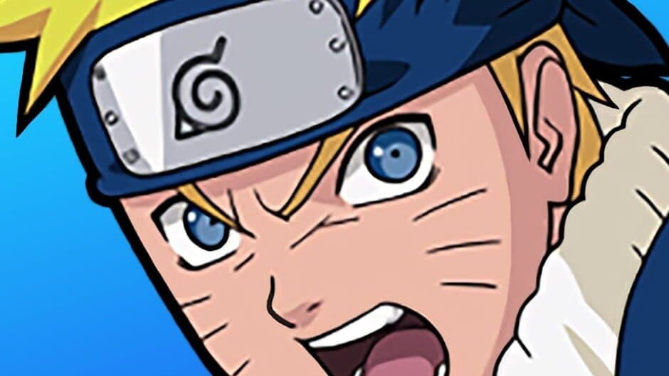 NARUTO: Ultimate Ninja Storm