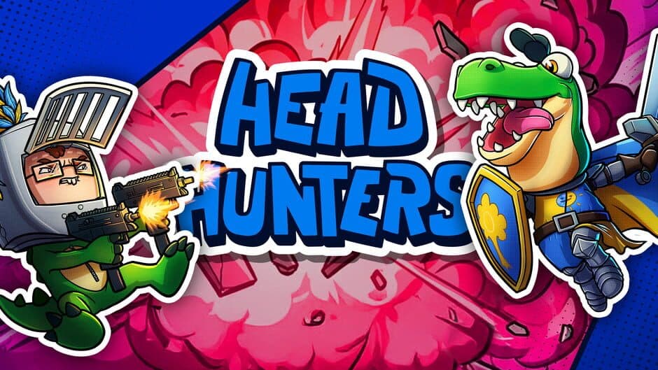 HeadHunters