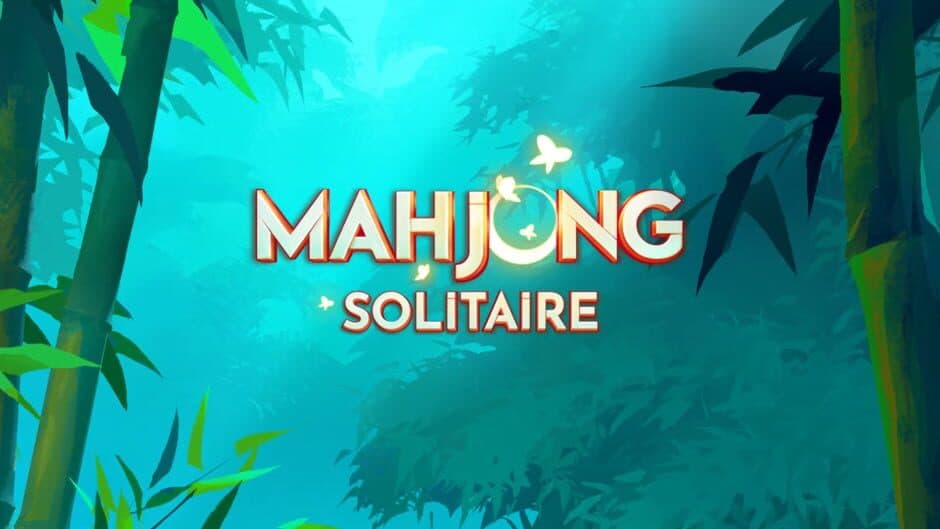 Mahjong Solitaire
