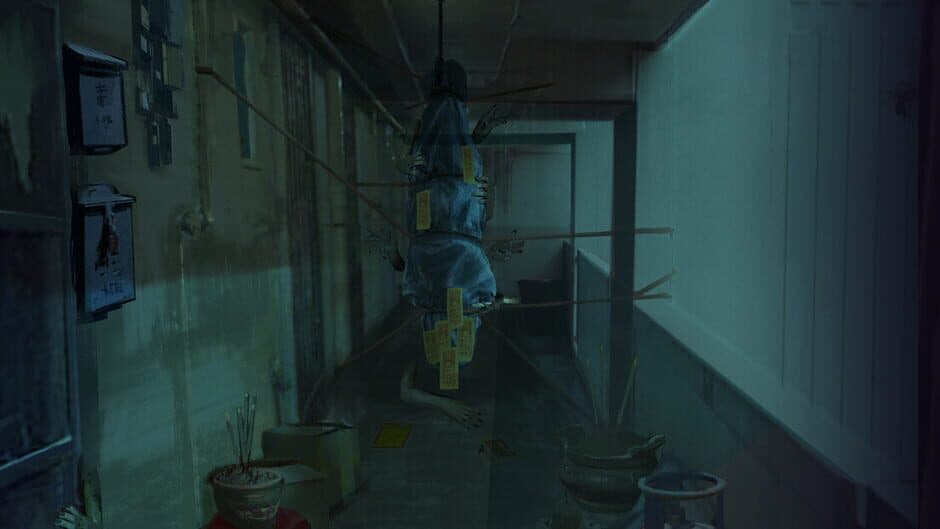 Parasomnia
