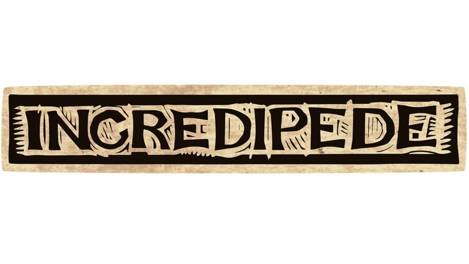Incredipede