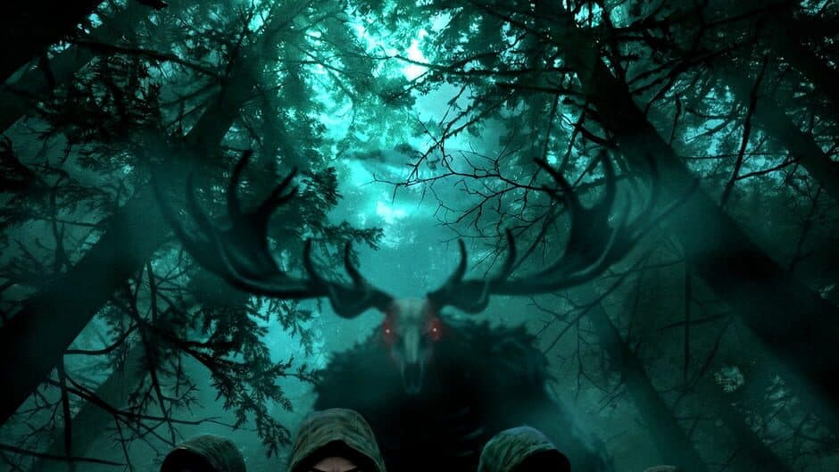 Mycelium: The Silent Contract