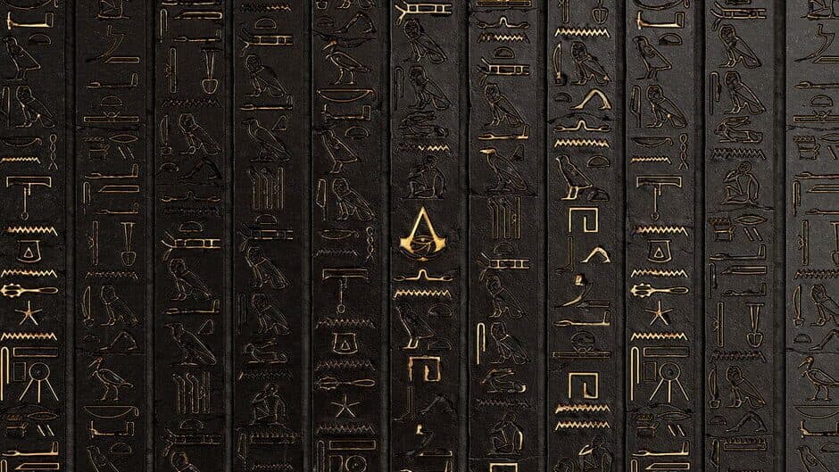 Assassin's Creed Origins Season Pass