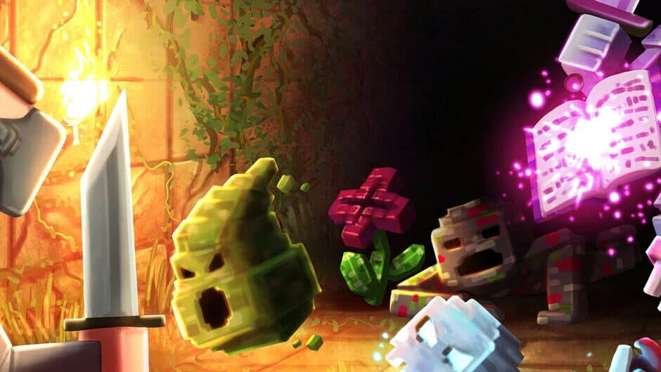Ancient Dungeon VR