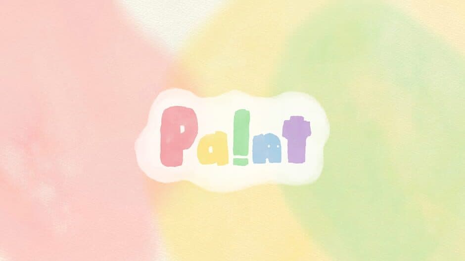 Pa!nt
