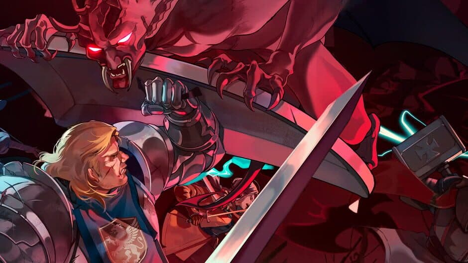 Legionbound