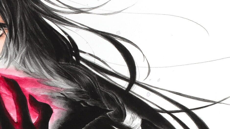 Tales of Berseria