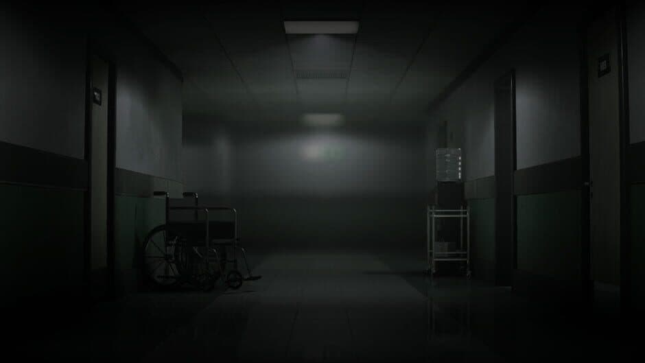 Last Floor