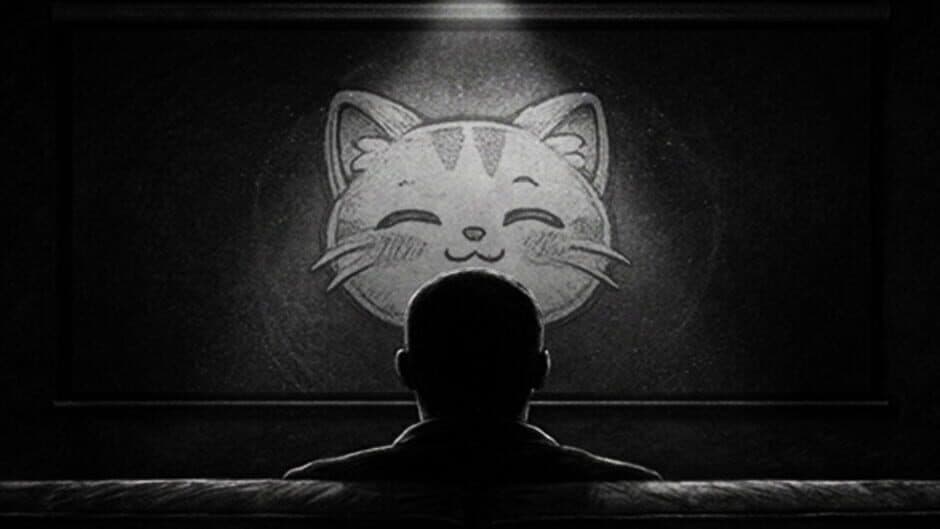 Find Cats in the Casino