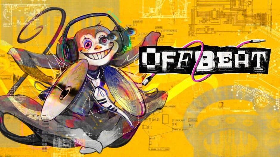 OFFBEAT