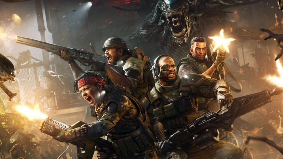 Aliens: Fireteam Elite 2