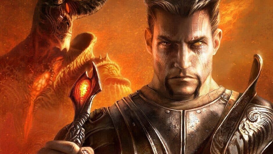 Dark Messiah of Might and Magic