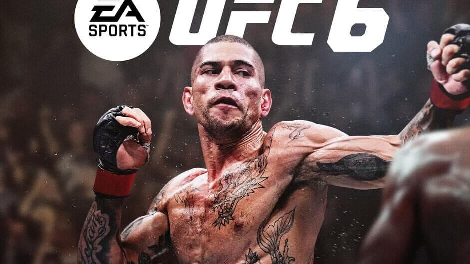 UFC 6