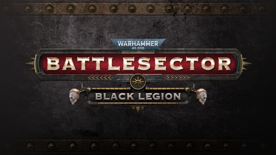 Warhammer 40,000: Battlesector - Black Legion