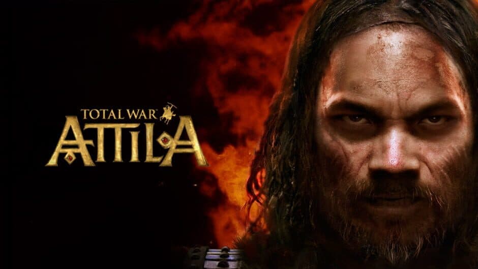 Total War: Attila + Viking Forefathers Culture Pack