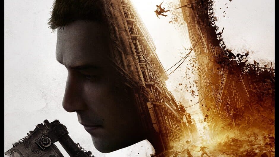 Dying Light 2: Stay Human