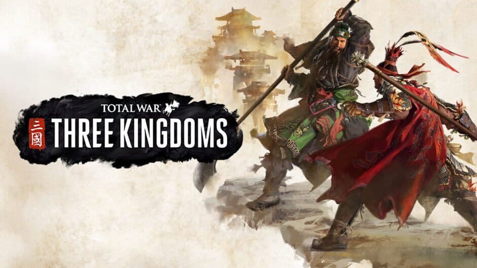 Total War: Three Kingdoms - Reign of Blood