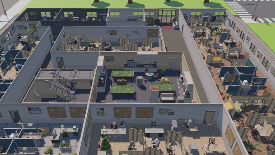 Hardware Tycoon