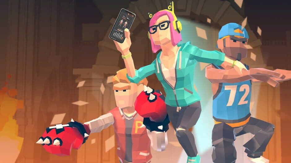 Runster