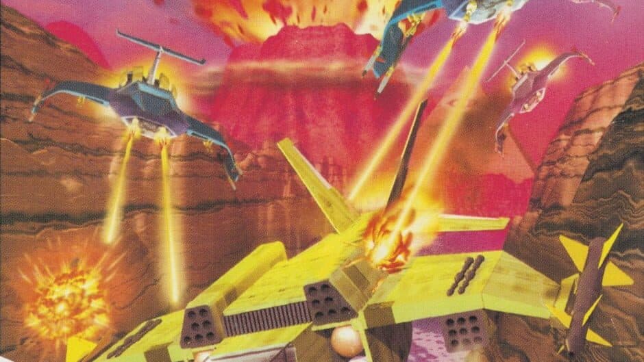 Warhawk