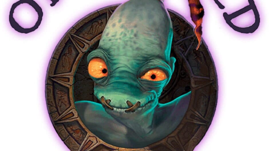 Oddworld: Abe's Oddysee