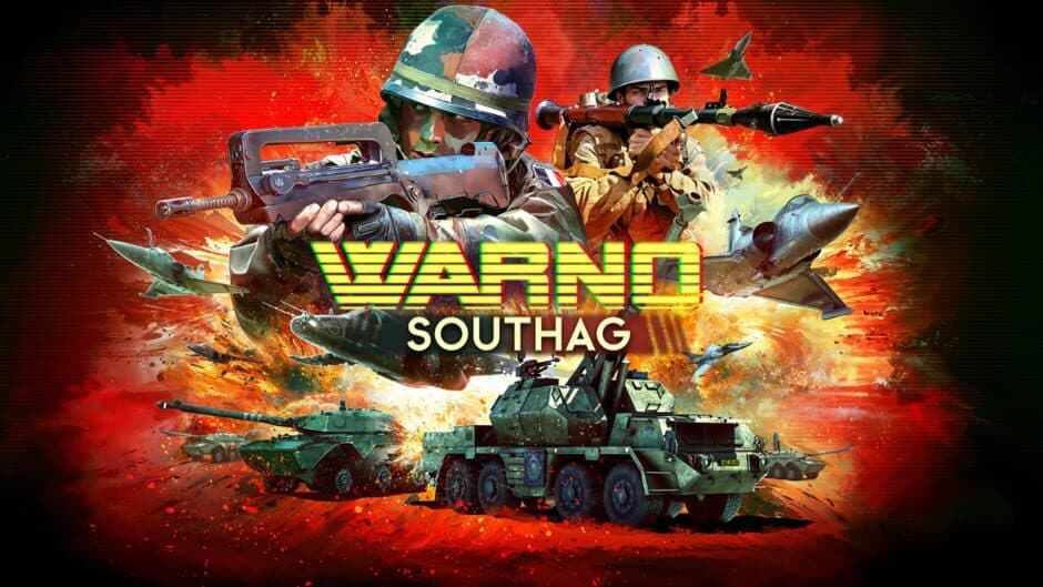 WARNO - SOUTHAG