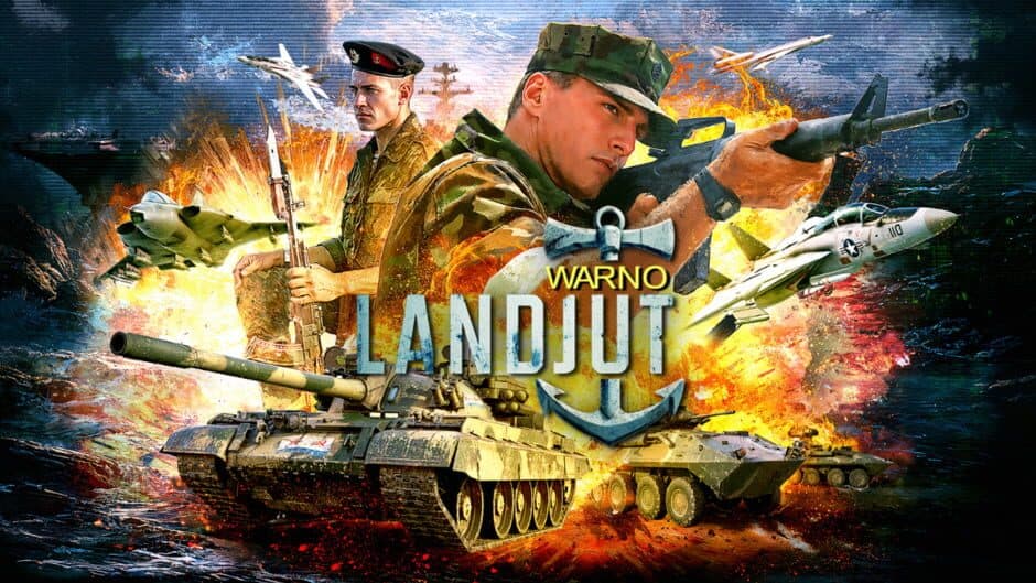 WARNO - LANDJUT