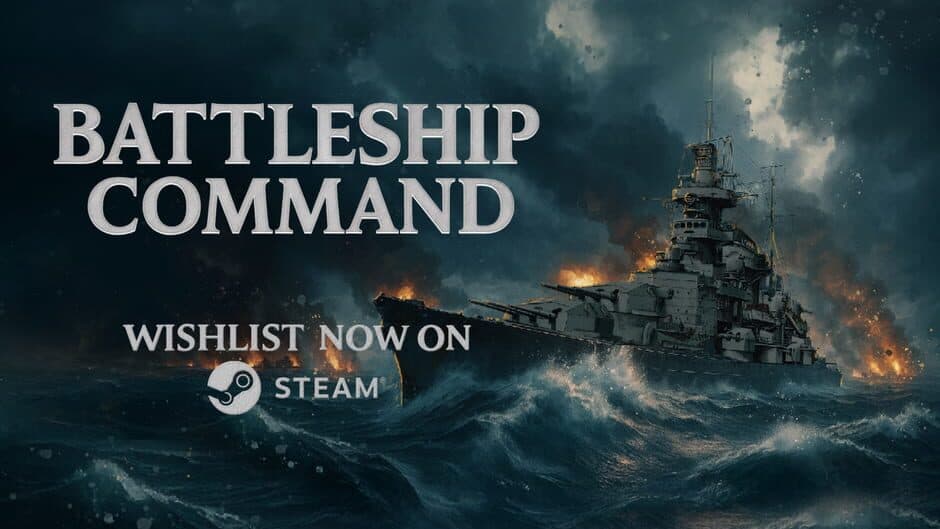 Battleship Command