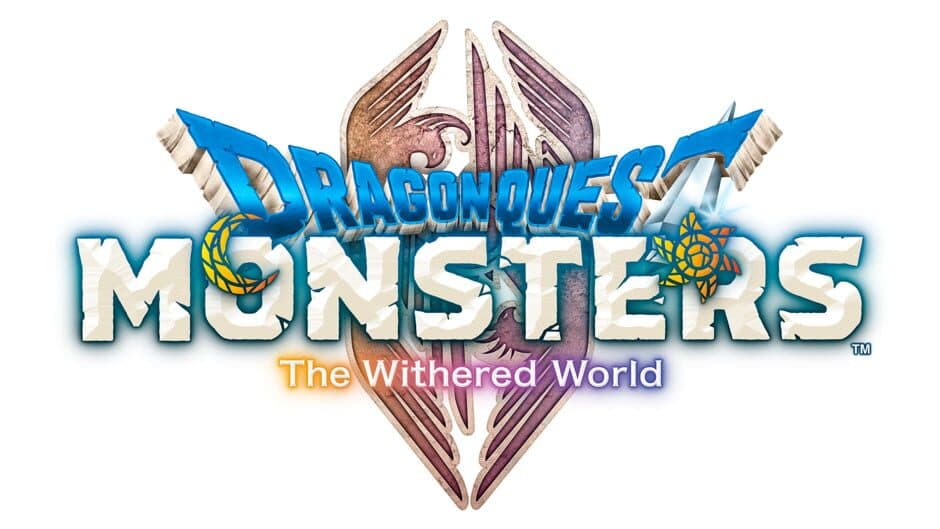 DRAGON QUEST MONSTERS: The Withered World