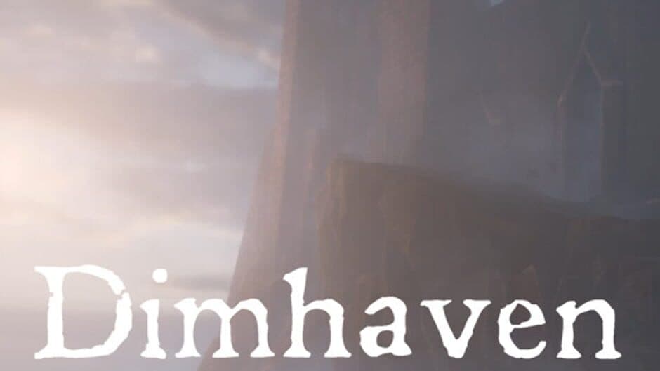 Dimhaven: The Lost Source