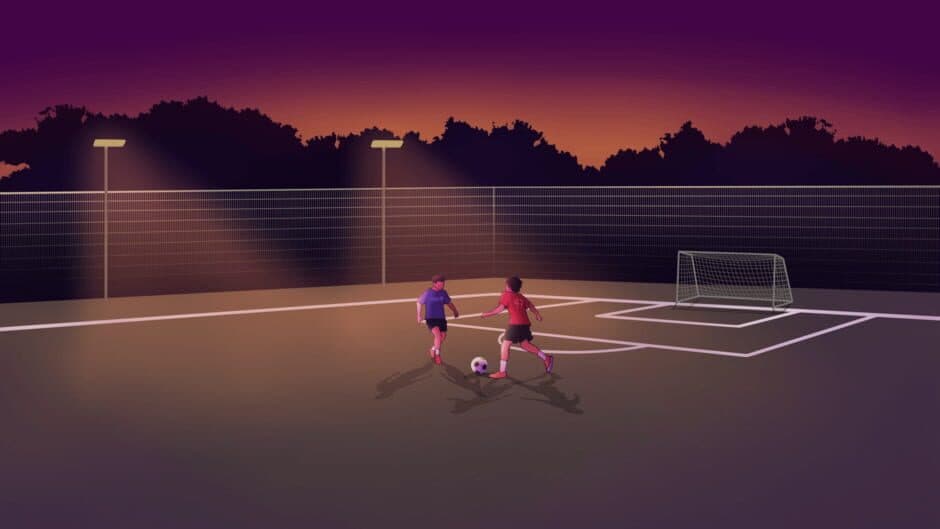 Football Academy Manager