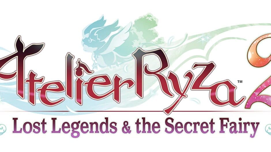 Atelier Ryza 2: Lost Legends & the Secret Fairy
