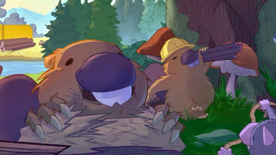 Beavertale