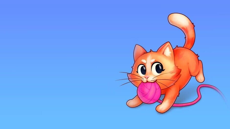Angry Cat