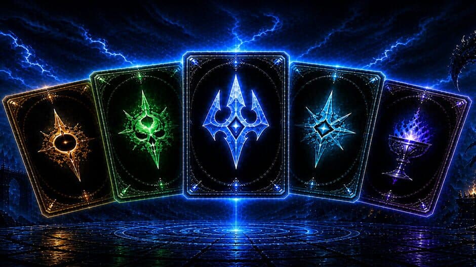 Tenebrix